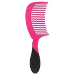 Wet Brush Pro Detangling Comb Pink – Zboží Mobilmania
