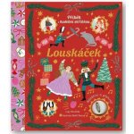 Louskáček - Lily McArdle – Hledejceny.cz