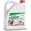 Hydraulický olej Optima Garden Professional VG100 5 l