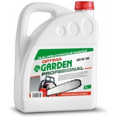 Optima Garden Professional VG100 5 l – Zboží Mobilmania