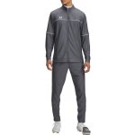 Under Armour pánská sportovní souprava Challenger Tracksuit-GRY šedá – Zboží Mobilmania