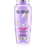 L'Oréal Paris Elseve Hyaluron Plump Moisture Shampoo hydratační šampon s kyselinou hyaluronovou 400 ml – Zboží Dáma