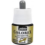 Pébéo Colorex inkoust 45ml žlutě zelená – Zboží Dáma