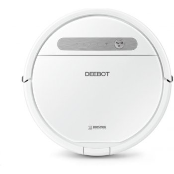 Ecovacs Deebot Ozmo 610