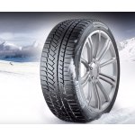 Continental WinterContact TS 850 P 235/55 R19 105H – Hledejceny.cz