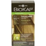 Biokap NutriColor Delicato barva na vlasy 7.0 blond přírodní střední 140 ml – Zboží Dáma