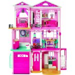 Mattel Barbie Vila snu – Zboží Dáma