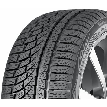 Nokian Tyres WR A4 225/45 R17 94H