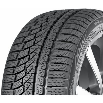 Nokian Tyres WR A4 255/40 R19 100V – Hledejceny.cz