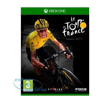 Tour de France 2017