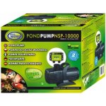 AQUA NOVA ECO NSP-10000 s regulací průtoku – Zboží Dáma