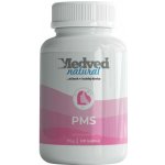 Medveď natural PMS 120 kapslí – Hledejceny.cz