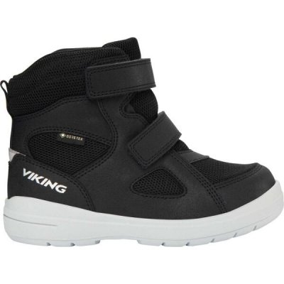 Viking By Norway FUN WARM GTX 2V černá – Hledejceny.cz