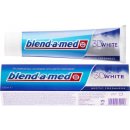 Blend-a-med 3D White zubní pasta s bělicím účinkem příchuť Arctic Freshness (Tri Dimensional Whiteness with Arctic Freshness) 100 ml