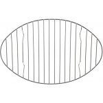 Orion Grilovací rošt 32x21 cm – Zboží Dáma