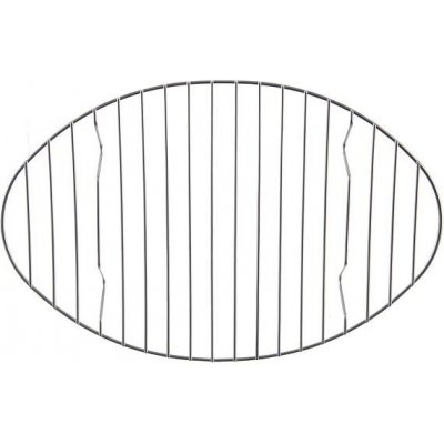 Orion Grilovací rošt 32x21 cm – Zboží Dáma