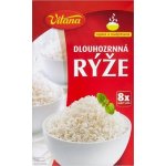 Vitana Rýže dlouhozrnná varné sáčky 800 g – Zboží Dáma