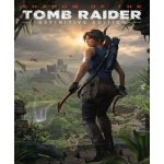 Shadow of the Tomb Raider (Definitive Edition) – Zboží Živě
