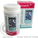 Pangamin Gnostin 200 tablet – Hledejceny.cz
