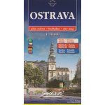 Ostrava 1:18 000 – Sleviste.cz