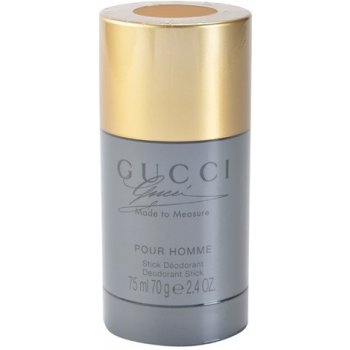 Gucci Made To Measure deostick 75 ml