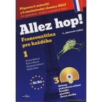 Allez hop! 1 - Alexandra Kozlová, Jarmila Beková, Marion Bérard, Radim Žatka – Hledejceny.cz