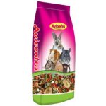 Avicentra Deluxe Králík 12,5 kg – Zboží Dáma
