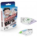 Hasbro Hasbro Monopoly: Deal