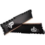 Patriot DDR4 4GB 2666MHz CL19 (1x4GB) PSP44G266681H1 – Zboží Živě