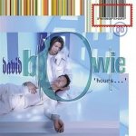 Hours - David Bowie CD – Hledejceny.cz