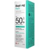 Opalovací a ochranný prostředek Daylong Face Sensitive fluid SPF50+ 50 ml