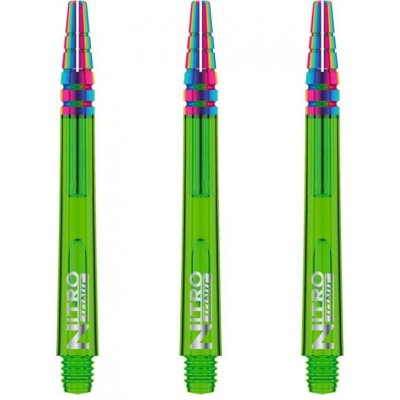 Red Dragon NITROTECH IONIC Green Medium – Zboží Dáma