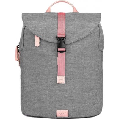 Vuch Corbin Light Grey 12 l – Zboží Mobilmania