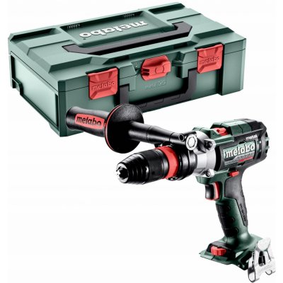 Metabo SB 18 LTX-3 BL Q I METAL 603182840 – Hledejceny.cz