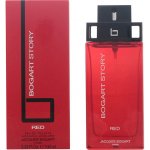 Jacques Bogart Story Red toaletní voda pánská 100 ml – Hledejceny.cz