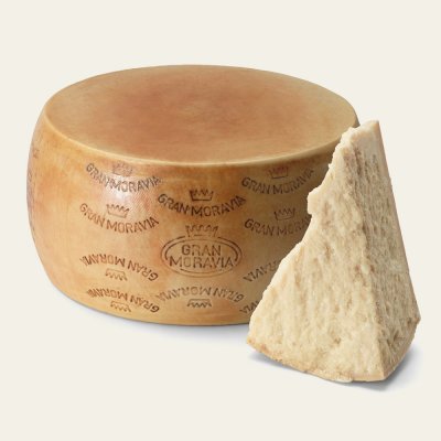 Gran Moravia 500 g – Hledejceny.cz