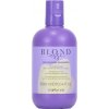 Šampon Inebrya BLONDesse No Yellow Shampoo 300 ml