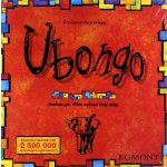 Egmont Ubongo – Sleviste.cz