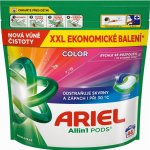 Ariel All in1 Pods kapsle Color 44 PD – Zboží Mobilmania