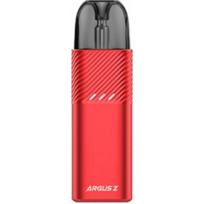 VooPoo Argus Z Pod 900 mAh Ruby Red 1 ks – Hledejceny.cz