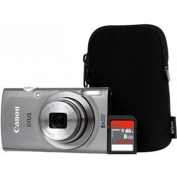 Canon IXUS 165