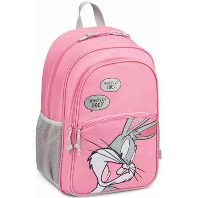 Roncato Bugs Bunny Junior 441002 11 16 L růžová – Sleviste.cz