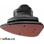 BLACK and DECKER MTSA2 brusná hlava MTSA2 – Hledejceny.cz