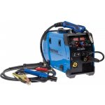 Sherman MIG 200 HD Synergic + Kabely + Hořák – Zboží Dáma