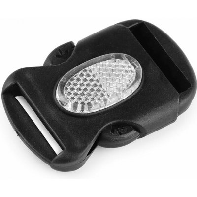 Spona trojzubec s odrazkou (32mm) 1 pár – Hledejceny.cz