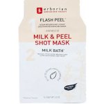 Erborian Milk & Peel Shot Mask 19 g – Zbozi.Blesk.cz