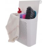 Tina Košík organizér 35 x 12 cm 24 x 9 cm závěsný plast – Zboží Dáma
