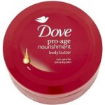 Dove Pro-age tělový krém pro zralou a suchou pleť 250 ml – Zbozi.Blesk.cz