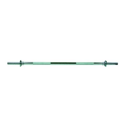 Master vzpěračská tyč rovná 120 cm / 30 mm