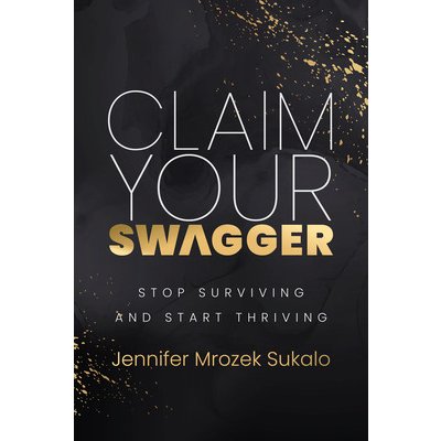 Claim Your SWAGGER – Zbozi.Blesk.cz